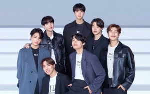 Puluhan Pekerja Konstruksi Kantor Baru Agensi BTS Dinyatakan Positif COVID-19
