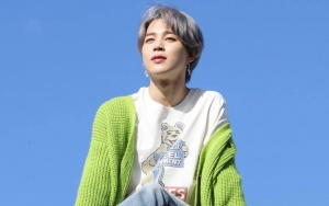 Jimin BTS Curhat Ditinggalkan Banyak Teman Sejak Debut Idol
