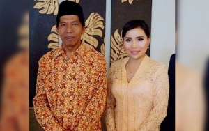 Jadi Istri Muda, Eva Belisima Bongkar Alasan Mau Dinikahi Kiwil