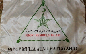 Akun YouTube Front TV Lenyap, FPI Tuduh Pihak Ini Jadi Pelaku Penghapusan