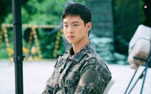 Jang Dong Yoon Diincar Bintangi Drama Soal Peri 'The Fairy and the Bald Idol'