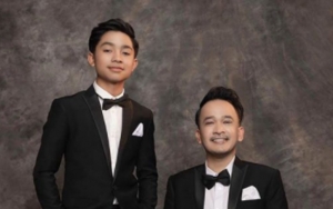 Ruben Onsu Bakal ke Villa Bareng Keluarga Saat Tahun Baru, Punya Rencana Spesial Bareng Betrand Peto