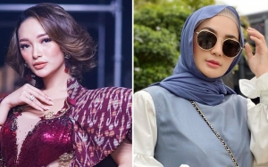 Dikira Larang Anak Tinggal dengan Sirajuddin-Zaskia Gotik, Alasan Mulia Imel Terkuak