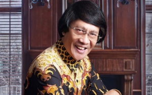 Kak Seto Buka-Bukaan Model Rambut Setia Temaninya Dari Jadi Pemulung Dan Gelandangan