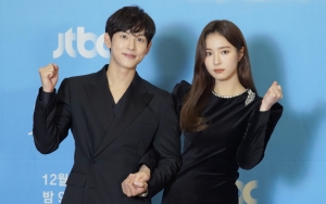 Siwan dan Shin Se Kyung Buka-Bukaan Alasan Setuju Bintangi 'Run On'