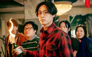 Kelewat Semangat, Akting Lee Do Hyun di 'Sweet Home' Ternyata Pernah Ditegur Sutradara