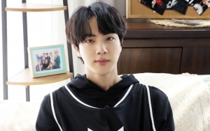 Jin BTS Ogah Tunjukkan Sisi Gelapnya di Depan Umum Karena Ucapan Member Ini