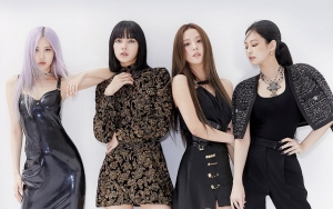 BLACKPINK Umumkan Alasan Tunda Konser Online 'THE SHOW', Hibur Fans dengan Rilis Foto Poster