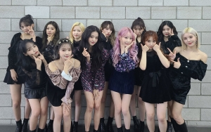 IZ*ONE Tampilkan Sinkronisasi Mengesankan Dalam Video Practice Untuk 'Panorama' 