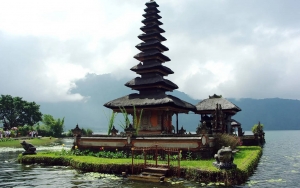 Wisatawan Batal Datang Imbas Wajib Tes PCR, Bali Berpotensi Rugi Hampir Rp 1 Triliun