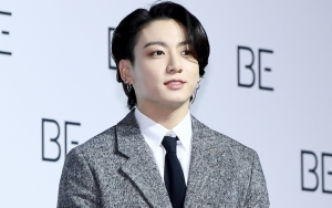 Jungkook Lebih Suka Hidup Apa Adanya dan Merasa Kurang Berharga Tanpa BTS