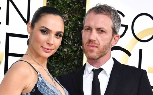Suami dan Anak Gal Gadot Jadi Cameo di 'Wonder Woman 1984'