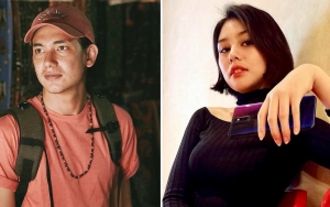 Wajah Vanesha Prescilla Sendu Jelang Pernikahan Adipati Dolken-Canti Tachril, Galau?