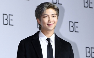 RM BTS Ungkapkan Bagaimana Alam Bantu Dirinya Atasi Stres dan Tak Jadi Gila