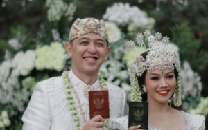 Cerita Cinta Yura Yunita dan Donne Maulana, Diajak Nikah 8 Tahun Yang Lalu Malah Bawa Pria Lain