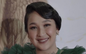 Cerita Unik Agatha Pricilla Saat Rekaman Lagu 'Cipta di Batas Rasa'