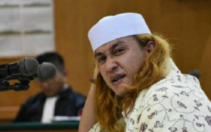 Bahar bin Smith Disebut Ingin Gantikan Habib Rizieq Dipenjara, FPI: Bukti Cinta Murid Pada Gurunya