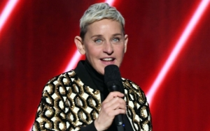 Ellen DeGeneres Beberkan Gejala COVID-19 yang Dialami Usai Umumkan Positif Terinfeksi