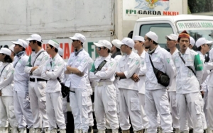 Keterangan Keluarga Soal Kondisi Jenazah Laskar FPI Berbeda Dengan Dokter Otopsi, Ini Penyebabnya