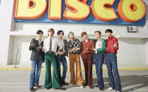 MV 'Dynamite' Tembus 700 Juta Viewers, BTS Pecahkan Rekor Ini