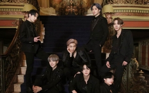 Ternyata Begini Cerita di Balik Pembuatan Lagu 'Black Swan' BTS