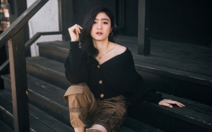 Febby Rastanty Kenalkan Pacar Baru Saat Di Bali, Faktanya Bikin Ngakak