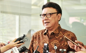 Gara-Gara Corona, MenPAN-RB Tjahjo Kumolo Tegaskan ASN Tak Ada Cuti Akhir Tahun