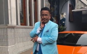 Hotman Paris Protes Harus Antri 200 M Demi Stempel Surat Hasil Swab Tanpa Cek Keaslian Dokumen