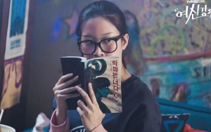 Karakternya Bikin Terpukau, Akting Moon Ga Young di 'True Beauty' Jadi Perbincangan Netizen Korea