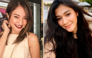 Marshanda Pamer Selfie Tanpa Filter, Naysila Mirdad Gercep Beri Pujian Bak Kulit Bayi Bikin Heboh