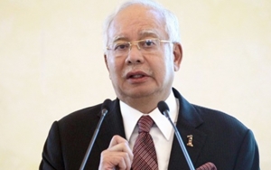 Mantan PM Malaysia Sebut Negaranya Kalah Dari RI: Tesla Hingga Amazon Ke Indonesia