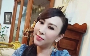Sempat Tak Terima Dicerai Rio Reifan, Henny Mona Kini Yakin Pisah Karena Selalu Alami KDRT