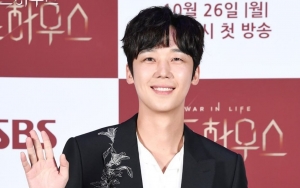 Jadi Suami yang Diselingkuhi, Yoon Jong Hoon Ngaku Kesulitan Bintangi 'Penthouse'