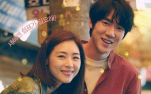 Bahas Pengalaman Kerjasama, Yoo Yeon Seok Kagumi Pesona Lee Yeon Hee di Lokasi 'New Year Blues'