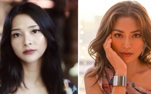 Dita 'Meychan' Dirangkul Richard Kyle, Jessica Iskandar: Aku Mengawasimu