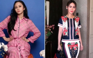 Tak Digubris, Denise Chariesta Kembali Tagih Uang Jajan dan Beri Pesan Menohok Ke Inul Daratista