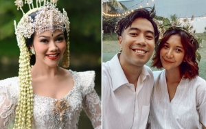 Yura Yunita Bocorkan Momen Uwu Pernikahan, Kemesraan Vidi-Sheila Tertangkap Kamera Bikin Salfok