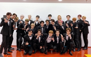 Hasil Tes COVID-19 NCT Terungkap, Tetap Hadiri KBS Gayo Daechukje 2020