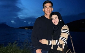 Bukan Uang, Terkuak Alasan Mulia Meggy Wulandari Nikah Kilat dengan Haji Tajir