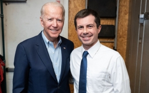 Biden Kembali Bikin Gebrakan, Tunjuk Politikus LGBT Jadi Calon Menteri Perhubungan