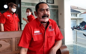 Bukan Cuma Risma, Walkot Solo FX Hadi Rudyatmo Juga Diisukan Jadi Mensos