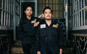 Ruben Onsu Tetap Polisikan Penghina Betrand Peto Meski Sudah Minta Maaf 