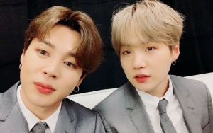 Jimin Ungkap Kalimat Sederhana Suga Saat Suruh Ia Jadi Manajer Proyek Album 'BE'