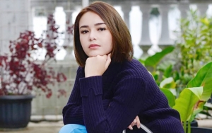Amanda Manopo Diprotes Karena Ganti Warna Rambut Jadi Merah Terang, Cocok?