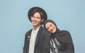 Rey Mbayang dan Dinda Hauw Rilis MV 'Kuyakin Bahagia', Selipkan Momen Kehamilan