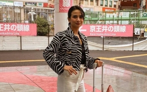 Vanessa Angel Kini Bebas Dari Penjara, Ternyata Ini Alasannya