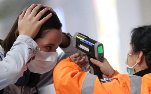 Studi Ungkap Thermogun Tak Efektif Deteksi COVID-19: Hasil 'Menyesatkan' untuk Suhu Tubuh