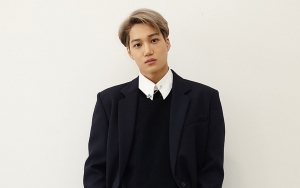 Kai EXO Ungkap Mindset Barunya sebagai Dancer, Kini Tak Ingin Lagi Jadi yang Terbaik