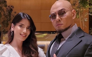 Pacaran 7 Tahun, Deddy Corbuzier Ungkap Alasan Enggan Buru-buru Nikahi Sabrina Chairunnisa