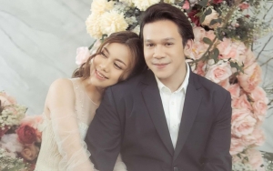 Jordi Onsu dan Frislly Herlind Kompak Pamer Foto Romantis Bak Prewed, Digoda Bakal Segera Nikah